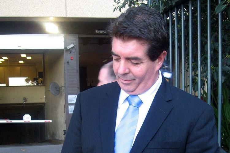 Ray Williams (politician) NSW Liberal MP Ray Williams cleared over illegal donations claims