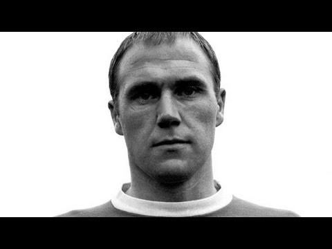 Ray Wilson (English footballer) Everton Former Players39 Foundation interview 1966 World