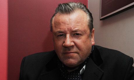Ray Winstone Ray Winstone 39I used to be a raving lunatic39 Film The