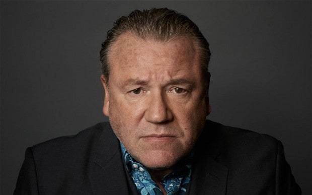Ray Winstone Ray Winstone interview 39I don39t want to go partying with