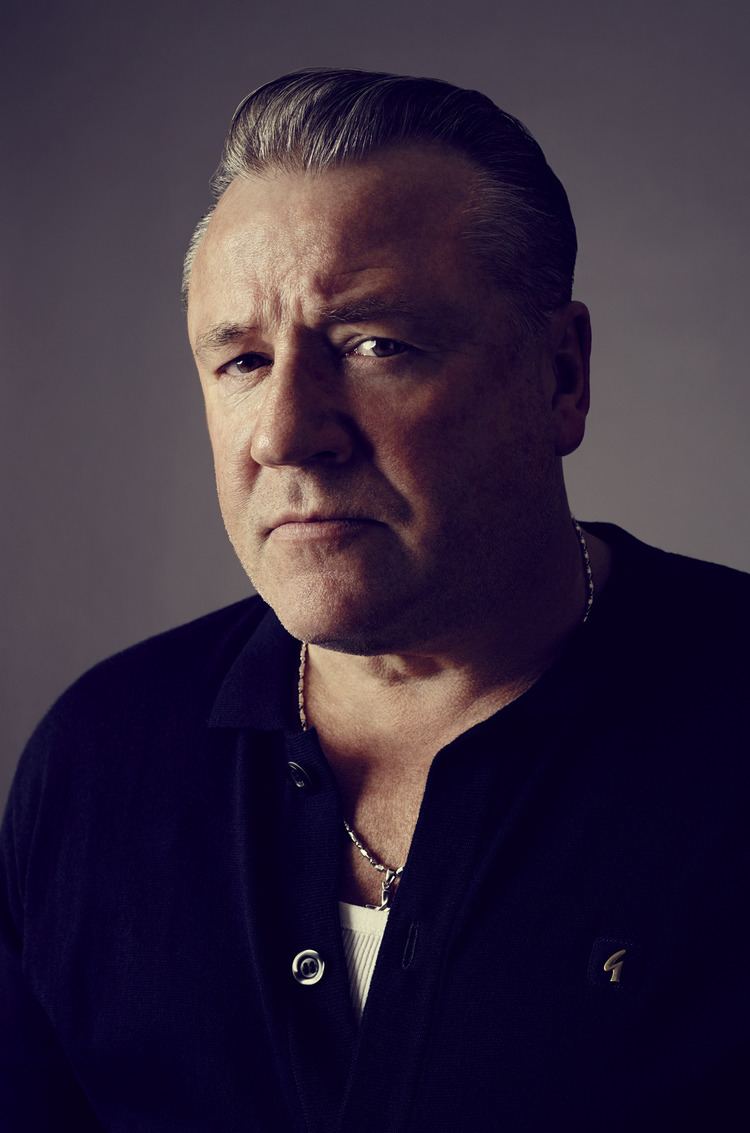 Ray Winstone Ray Winstone interview Noah Time Out Film