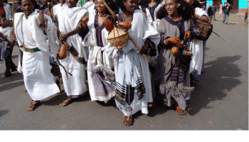 Raya Azebo Oromia Brief National History of the Raya amp Azebo Oromo People in
