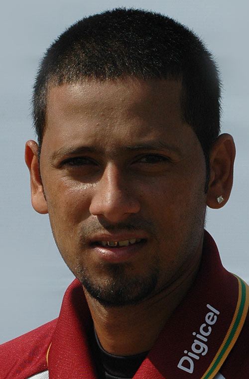 Rayad Emrit (Cricketer)
