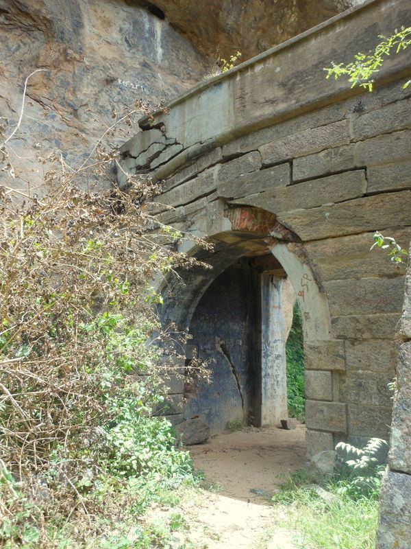 Rayakottai The Unstoppable Force Rayakottai Tipu Sultan39s Forgotten Fort