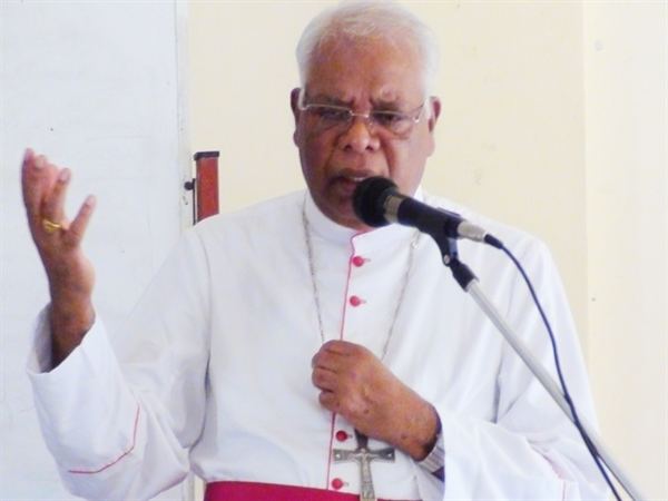 Rayappu Joseph Reverend Rayappu Joseph Archives Sri Lanka News