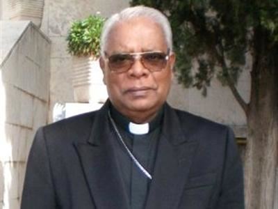 Rayappu Joseph SRI LANKA SYMPOSIUM For Mannar Bishop Joseph Vaz led