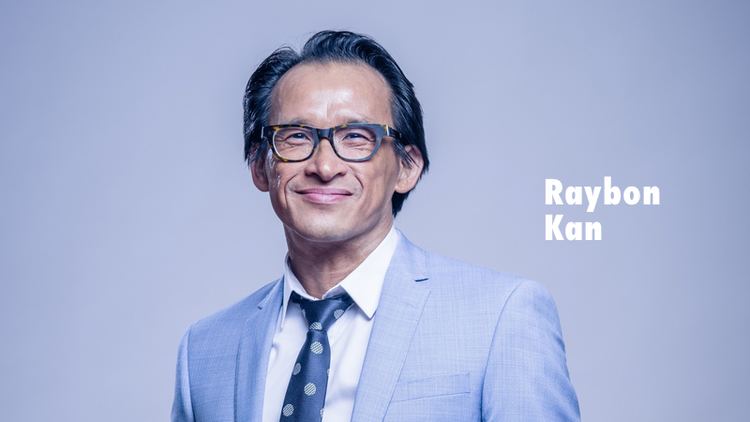 Raybon Kan raybonkancom Where Raybon Kan Emits Comedy