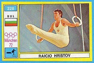 Raycho Khristov FileRaycho Khristov c1972jpg Wikimedia Commons