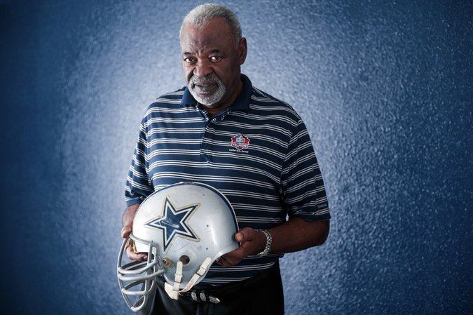 Rayfield Wright For a Cowboys Star With Dementia Time Is Running Out
