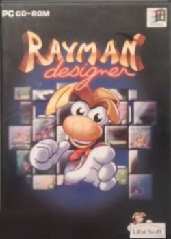 Rayman Designer Rayman Designer Wikipedia