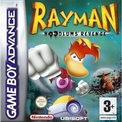 Rayman: Hoodlums' Revenge Rayman Hoodlums39 Revenge RayWiki the Rayman wiki