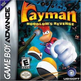 Rayman: Hoodlums' Revenge Rayman Hoodlums39 Revenge Wikipedia