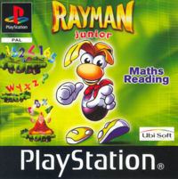 Rayman Junior httpsraymanpccomwikiscriptenimagesthumbb
