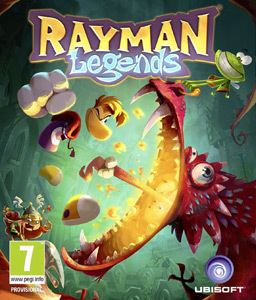 Rayman Legends httpsuploadwikimediaorgwikipediaenff6Ray