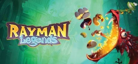 Rayman Legends Save 50 on Rayman Legends on Steam
