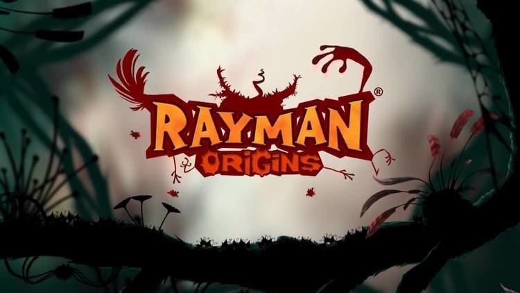 Rayman Origins Rayman Origins39 Trailer Europe YouTube