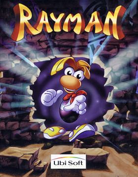 Rayman (video game) Rayman video game Wikipedia