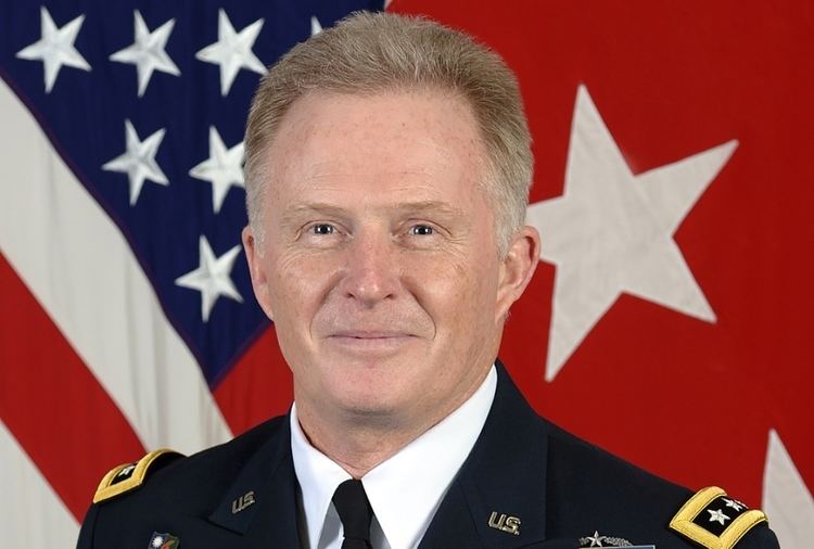Raymond A. Thomas A look at the general tapped to head Americas special operations