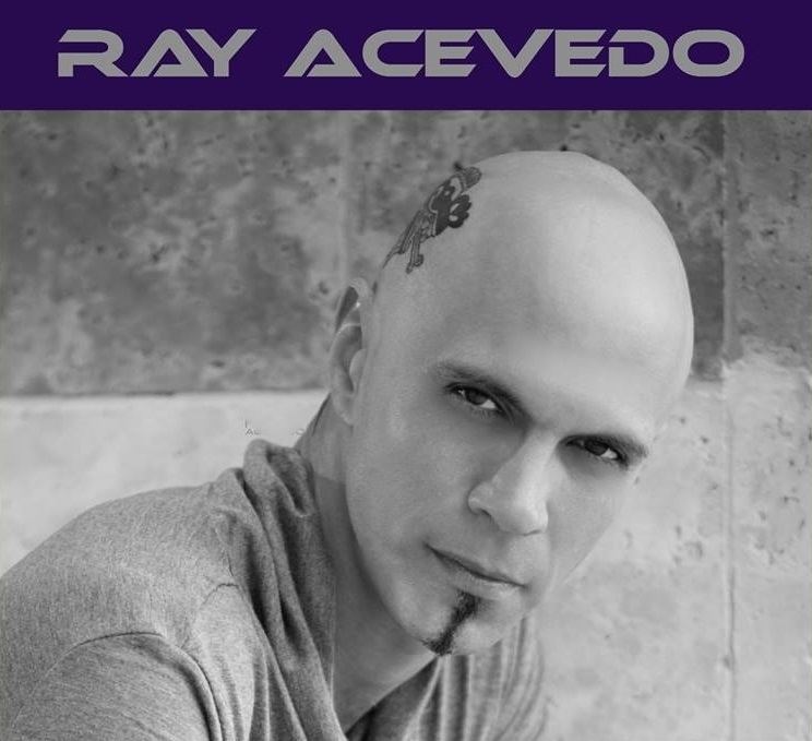 Raymond Acevedo MAXXPOP THE NEW ERA RAYMOND ACEVEDO EXMENUDO INDICA