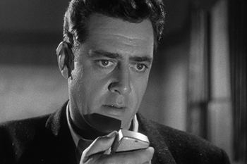 Raymond Burr 11 things you might not know about Raymond Burr