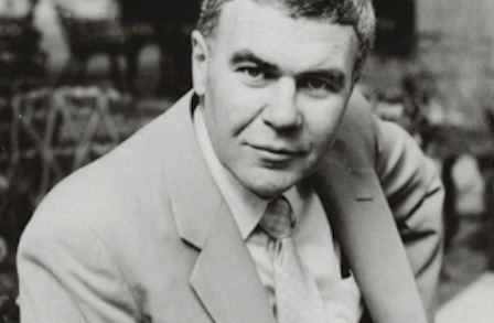 Raymond Carver Raymond Carver The Poetry Foundation