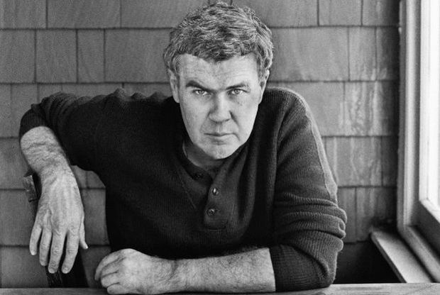 Raymond Carver Raymond Carver Biography Books and Facts