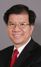 Image result for raymond chan mp