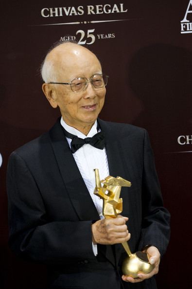 Raymond Chow Raymond Chow to be Honored at TIFF Get Your Martial Arts