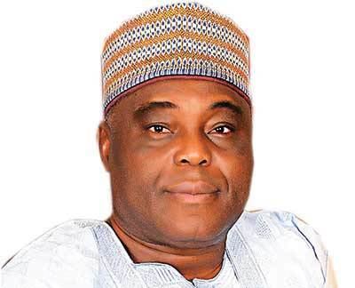 Raymond Dokpesi Dokpesi Anyanwu float new political party Daily Post Nigeria