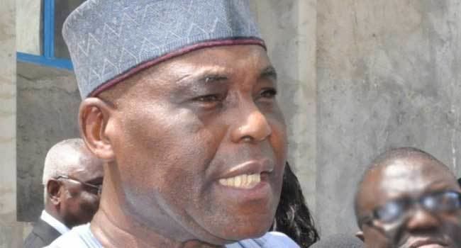 Raymond Dokpesi News Raymond Dokpesi Africa Independent Television AIT