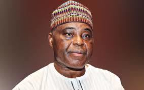 Raymond Dokpesi Nigerian Biography Biography of Raymond Dokpesi