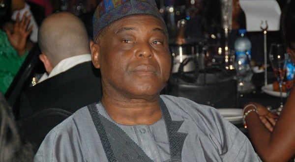 Raymond Dokpesi Raymond Dokpesi Steps Down As DAAR Communications Chairman