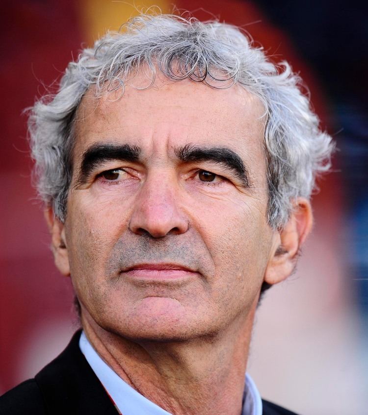 Raymond Domenech FFF Raymond Domenech et son double salaire