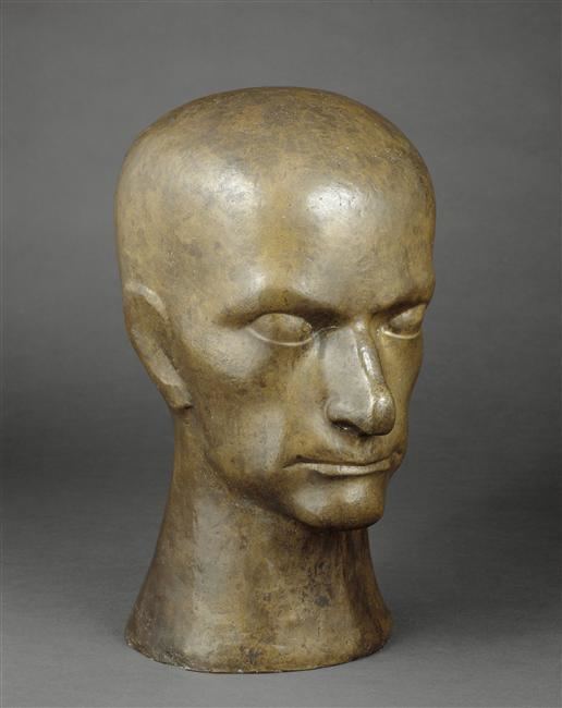 Raymond Duchamp-Villon DuchampVillon Raymond Fine Arts Before 1945 The Red List