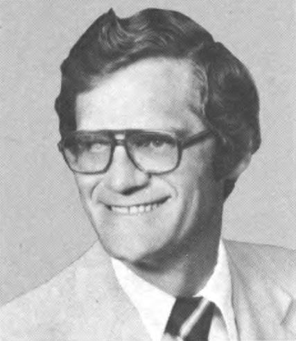 Raymond F. Lederer