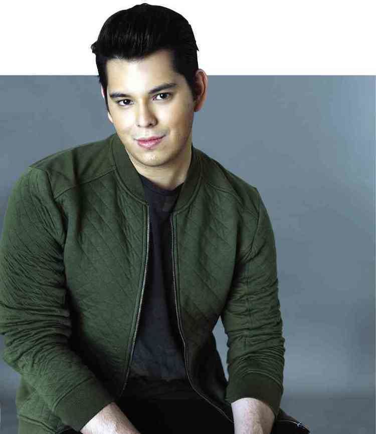 Raymond Gutierrez Reality bites for the Gutierrezes Inquirer Entertainment