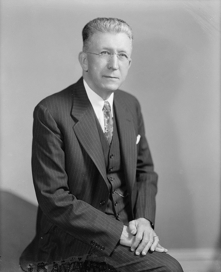 Raymond H. Burke