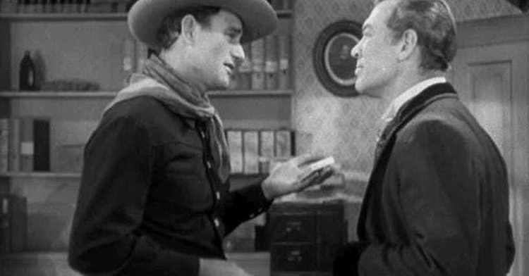 Raymond Hatton Raymond Hatton Western Roles Western Films Movies with Actor
