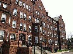 Raymond House (Vassar College) httpsuploadwikimediaorgwikipediacommonsthu