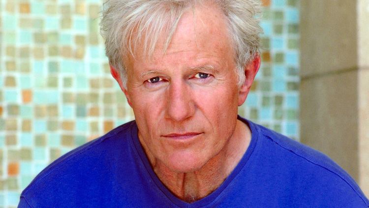 Raymond J. Barry Exclusive Interview with Raymond J Barry Our Prattville