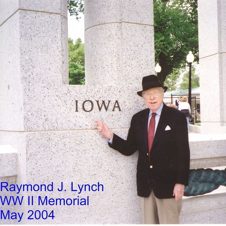 Raymond J. Lynch