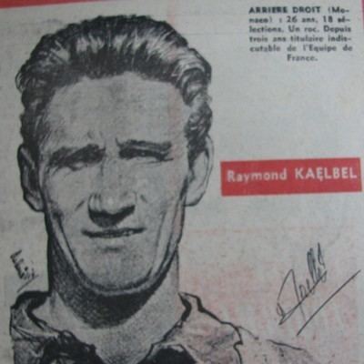 Raymond Kaelbel wwwom4evercomAnciensDeSuedeKaelbeljpg