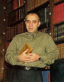 Raymond Kévorkian ACAM Livres armniens KEVORKIAN Raymond Haroutiun