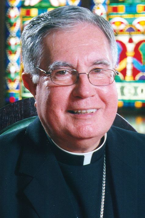 Raymond Lahey Bishop Raymond Lahey resigns