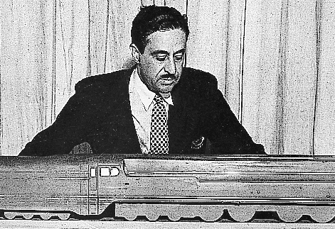 Raymond Loewy Raymond Loewy