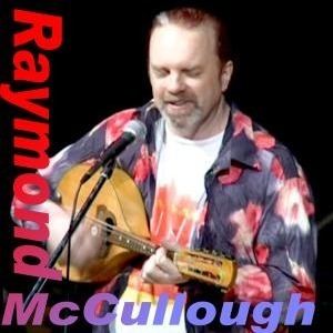 Raymond McCullough Raymond McCullough Irish podcast