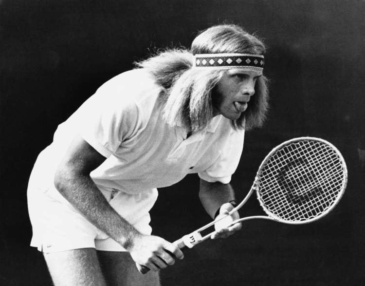 Raymond Moore (tennis) Raymond Moore 5 Fast Facts You Need to Know