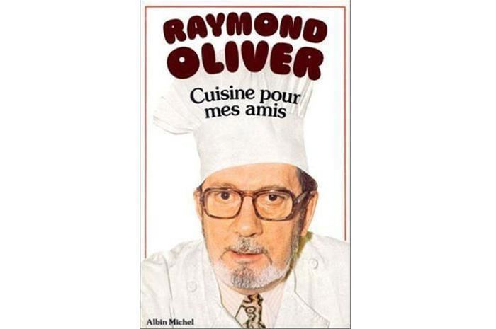 Raymond Oliver Raymond Oliver from 10 Chefs Who Changed the Way We Eat Slideshow