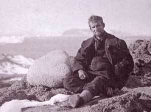 Raymond Priestley Raymond Priestley Antarctic Explorer Tewkesbury Museum
