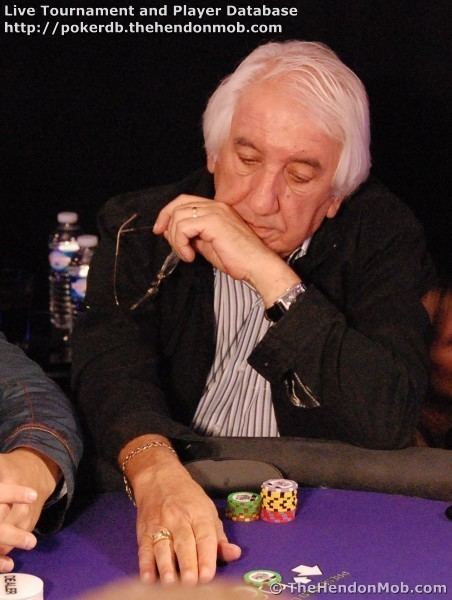 Raymond Rahme Raymond Rahmes Gallery Hendon Mob Poker Database